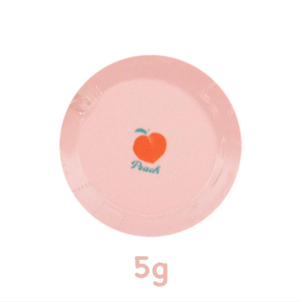 Рассыпчатая пудра с нежными частицами, 15 г