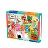 Artec Игрушки и Игры: Карута по пищевому образованию (21928)
