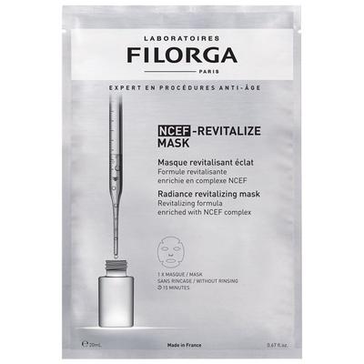 Filorga NCEF - REVTIALIZE Маска Ревитализирующая и для Сияния 20 мл