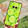 Чехол-бампер для Nothing Phone 2A, силиконовый, мягкий, модный, черный, Full Protective A142 Capa