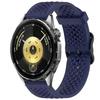 Силиконовый ремешок 20 мм 22 мм для Huawei Watch 5 GT6-5-3 Pro 46 мм Спортивный браслет Ремешок Huawei Watch 4 3 Pro GT6-5-4-3 46 мм