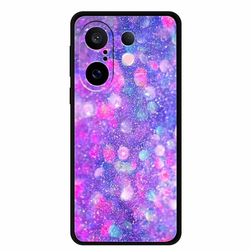 Для Vivo S30 Pro Mini Чехол Роскошный Мультяшный Рисунок Крутой Мягкий Силиконовый Чехол для Телефона для Vivo S30 Pro Mini 5G Защитные Чехлы