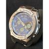 Б/у CASIO G-SHOCK G-STEEL GST-W110D Tough Solar