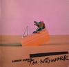 CD TM NETWORK RAINBOW RAINBOW 328H126 Epic 1987 Япония Японский Поп-Рок Б/у