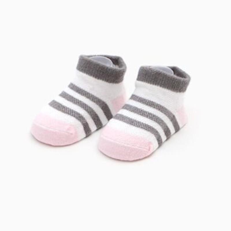3 пары/лот детские носки, летние вентилируемые сетчатые носки для мальчиков и девочек, носки из чистого хлопка, От 0 до 18 месяцев