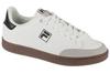 Courtbay, Mens White Sneakers