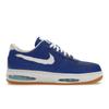 Air Force 1 Low EVO Team Royal Men Sneakers Blue White Aquarius-Blue HF3630-400