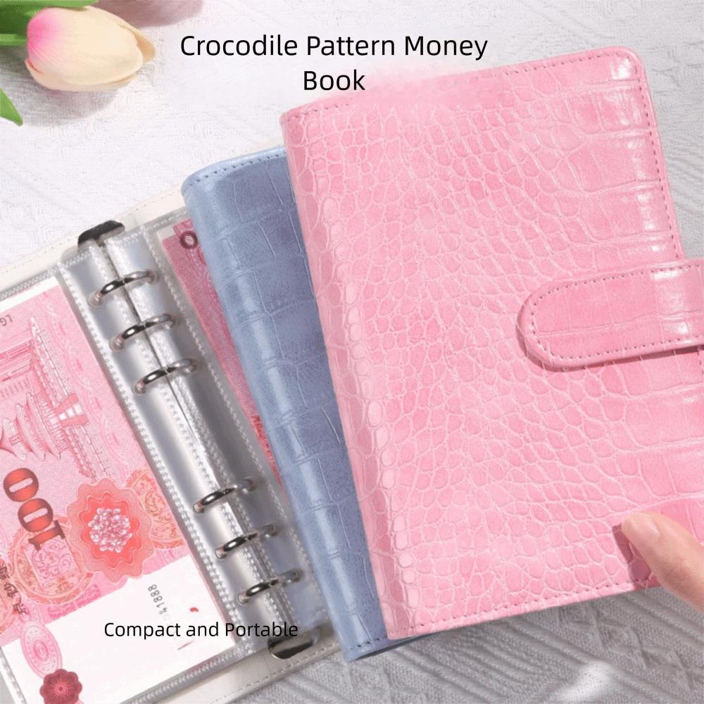 Large Capacity 100 Envelopes Money Saving Challenge Save Money Savings Challenges Book  Children