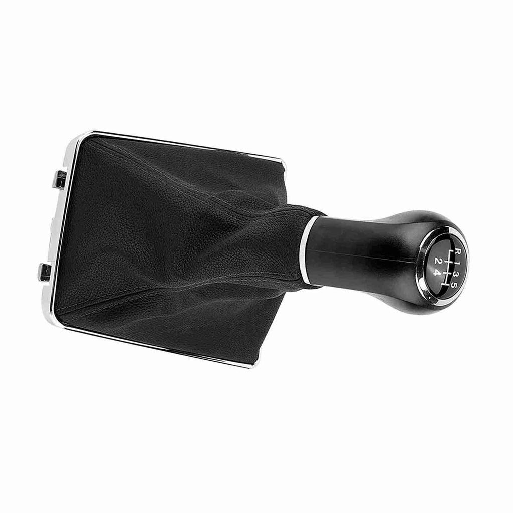 Ручка переключения передач на 5 и 6 скоростей, чехол багажника для Opel Astra III H 1.6 2004-2010 гг.