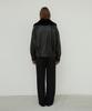 Verdemar Spanish Shearling Oversized Jacket