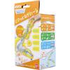 Bandai Pitatto Nagareru Zigzag Waterfall Set