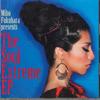 CD MIHO FUKUHARA - Soul Extreme EP (Ограниченное первое издание SRCL762930 SMR Japan Японская поп/рок Б/У