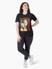 Janis Joplin Janis Joplin Pop Art Essential T-Shirt