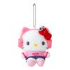 Sanrio Держатель талисмана Heisei Pops Hello Kitty 276103 (Наш дизайн)