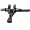High Gold Crankshaft 13200-E05-0000 100500-800-0070 L for International Sales
