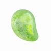 Slow Rising Mango Squeezing Toy Soft Silicone Mango Pinching Toy Pinch Toy Mango Squishy Toy  Kids