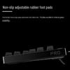 Механическая игровая клавиатура Logitech G PRO X TKL