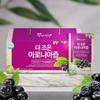 Douzone Health Deojoeun Aronia Juice, 2.1L, 1 Box