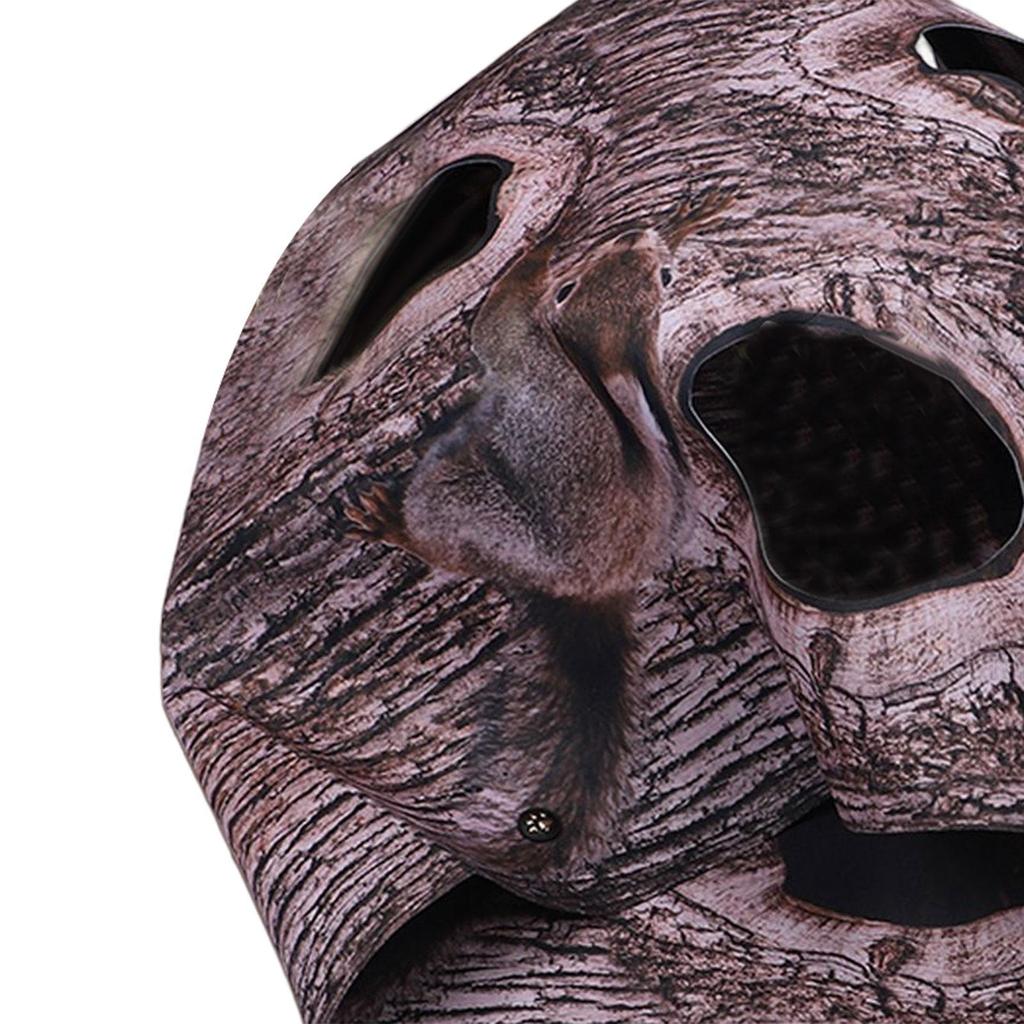 Cat Activity Play Mat Tunnel Bed Interactive Toy Washable Pillow Sleeping Warm Breathable