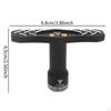 17mm Hex Wheel Tool for RC Car Maintenance