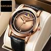 Sun God Golden Poemon Watch Moon Phase Men's Male Watch Men's Waterproof High -end Watch Men's Watch