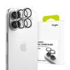 Ringke Camera Protector 2-Pack Camera Cover Iphone 16 / 16 Plus Clear