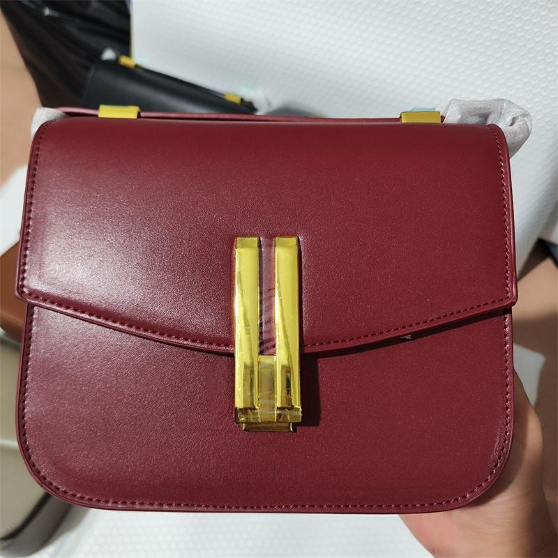 Мода классическая сумка женская тренд бренд натуральная кожа crossbody сумка высокое качество ретро сумка на плечо дизайнерская сумка роскошь