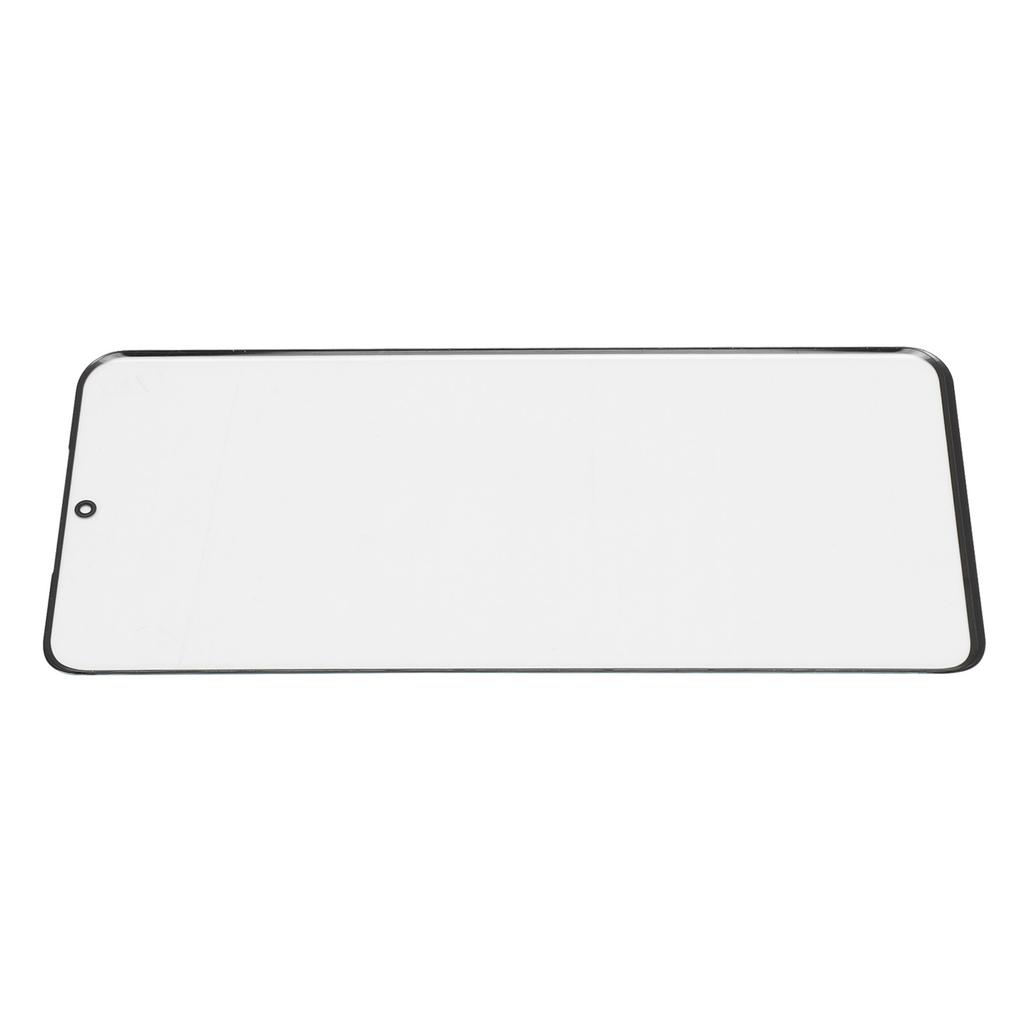 Outer Glass Screen Front Screen Repair Kit with Adhesive Tools Replacement Part for Galaxy S20