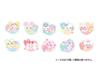 [BANDAI] Ribbon Mascot Petit Cure Candy (Bonus: Petit Cure Initial Sticker Vol. 3)