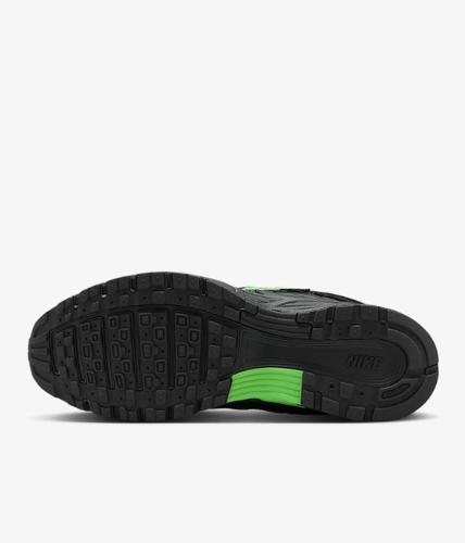 Nike Мужские кроссовки для бега P-6000 PRM IF0668-003