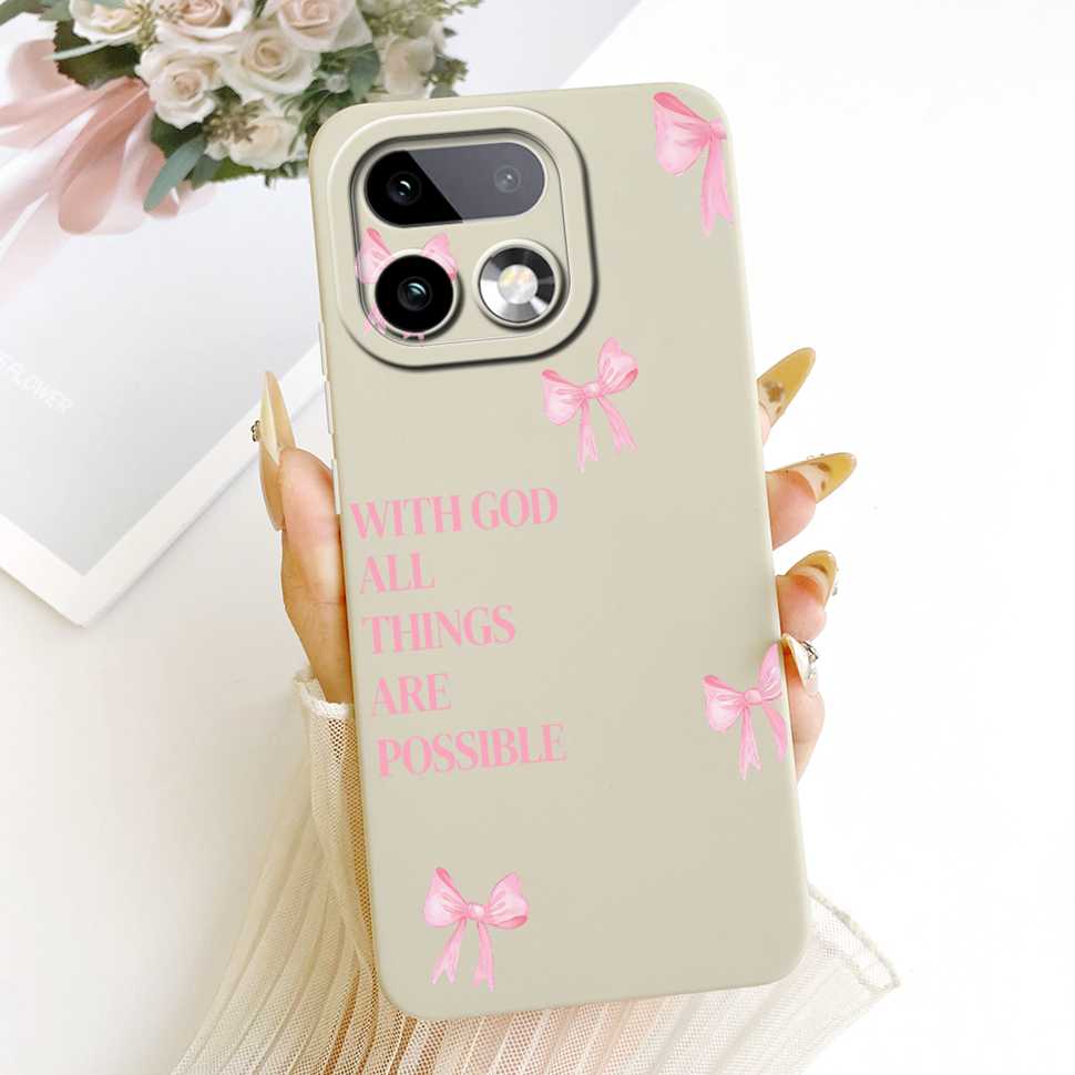 Для Realme 16 Pro 5G RMX5121 6.78" Чехол Силиконовая Задняя Крышка Для Realme 16Pro 16 PRO RMX5120 Чехлы для Телефона с Полной Защитой