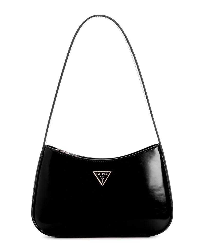 ARNELA TOP ZIP SHOULDER BAG for Women BLA [GUESS]