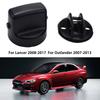Auto Ignition Start Switch Knob Cap Insert For Mitsubishi Lancer 2008-2017 Outlander 2007-2013 4408A167 4408A031 Start Button