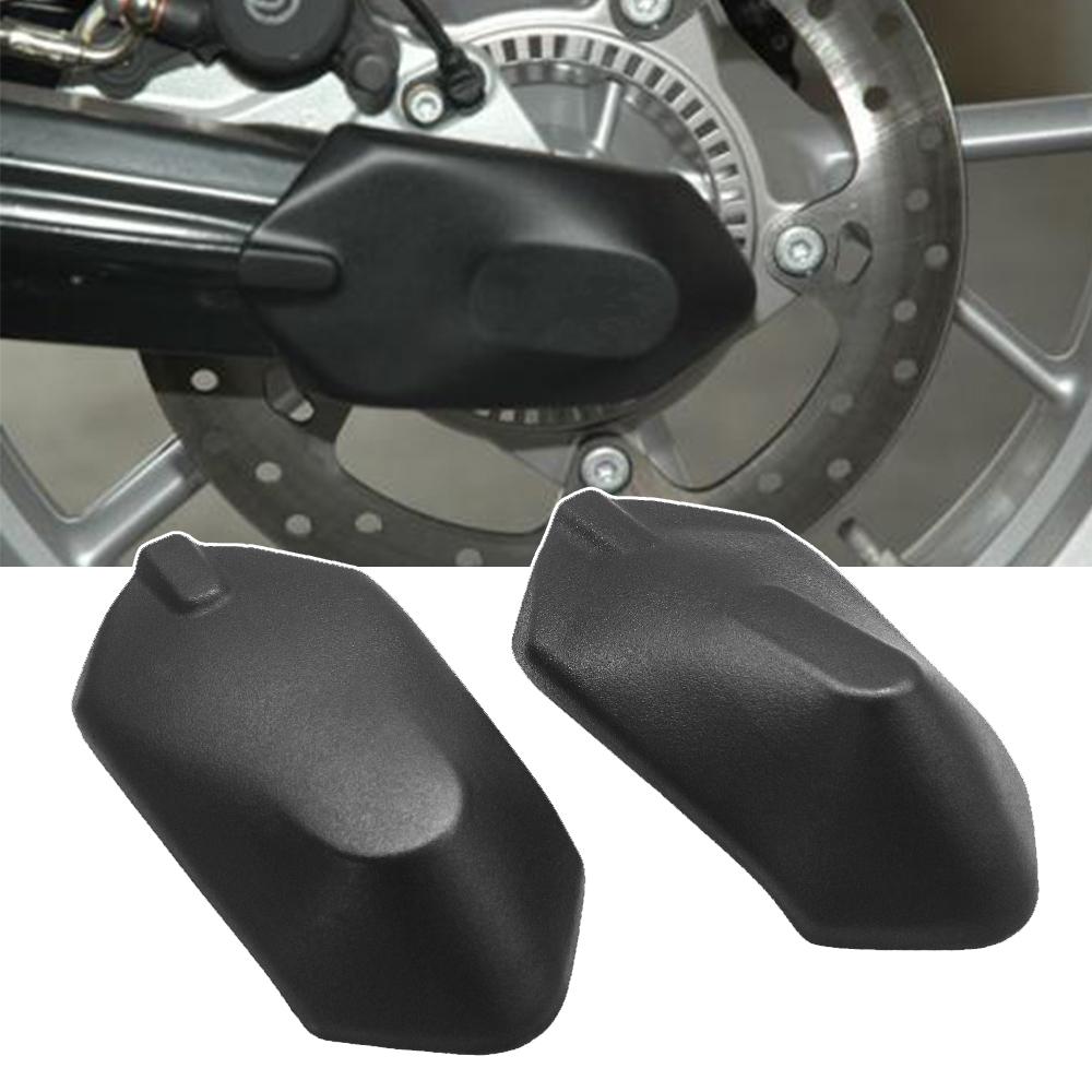 For BMW F800GS ADV Adventure 2009-2017 F700GS 2013-2017 F650GS 2008-2012 Motorcycle Shield Rear Swingarm Axle Protector Cover