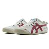 ONITSUKA TIGER MEXICO 66 Слипоны Любимая Амортизация Устойчивость к Скольжению Износостойкость Низкие Повседневная Обувь Унисекс D3K0N-0143(Команда430-)
