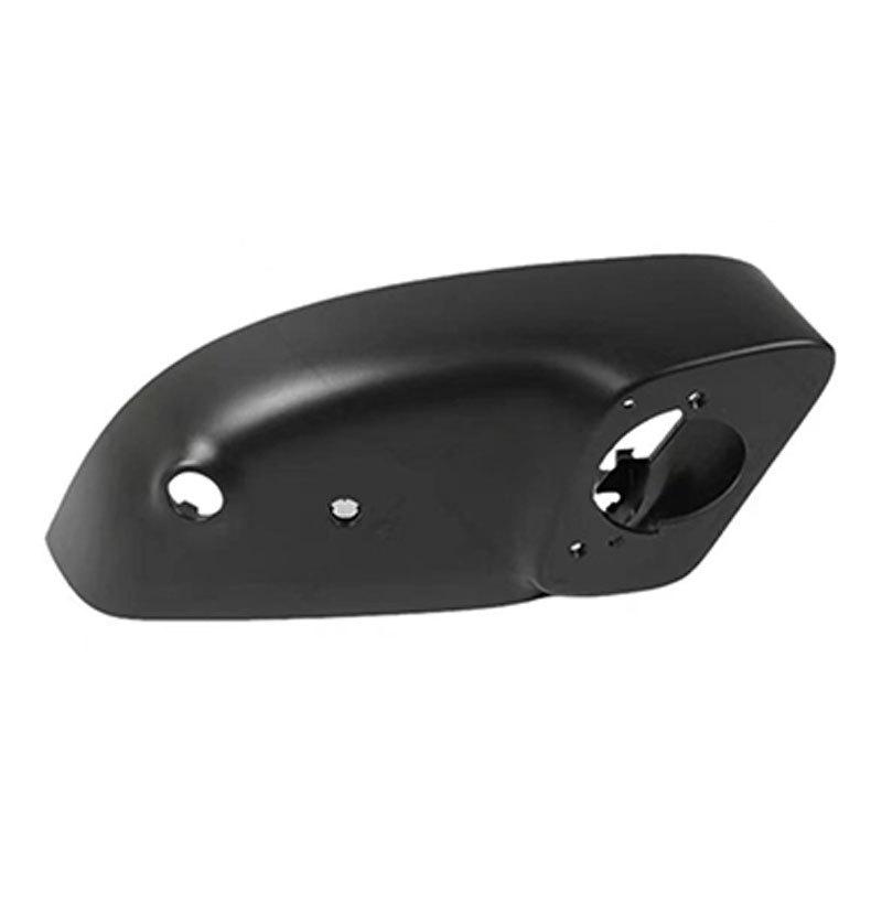 Compatible Rearview Mirror Bottom Shell with Turn Signal Lens for Lynk & Co 02 & 03 (including New Energy Model)