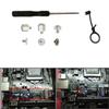 Hand Tool Screwdriver Stand Off Screwdriver Screw Hex Nut Mounting For  13020 for M.2 SSD Motherboard