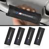 Car Interior Handle Protection Cover Roof Pull Gloves Car Styling For M E34 E36 E60 E90 E46 E39 E70 F10 F20 F30 X5 X6 X1 M3 M5 M6 E71 F01 F02 F87