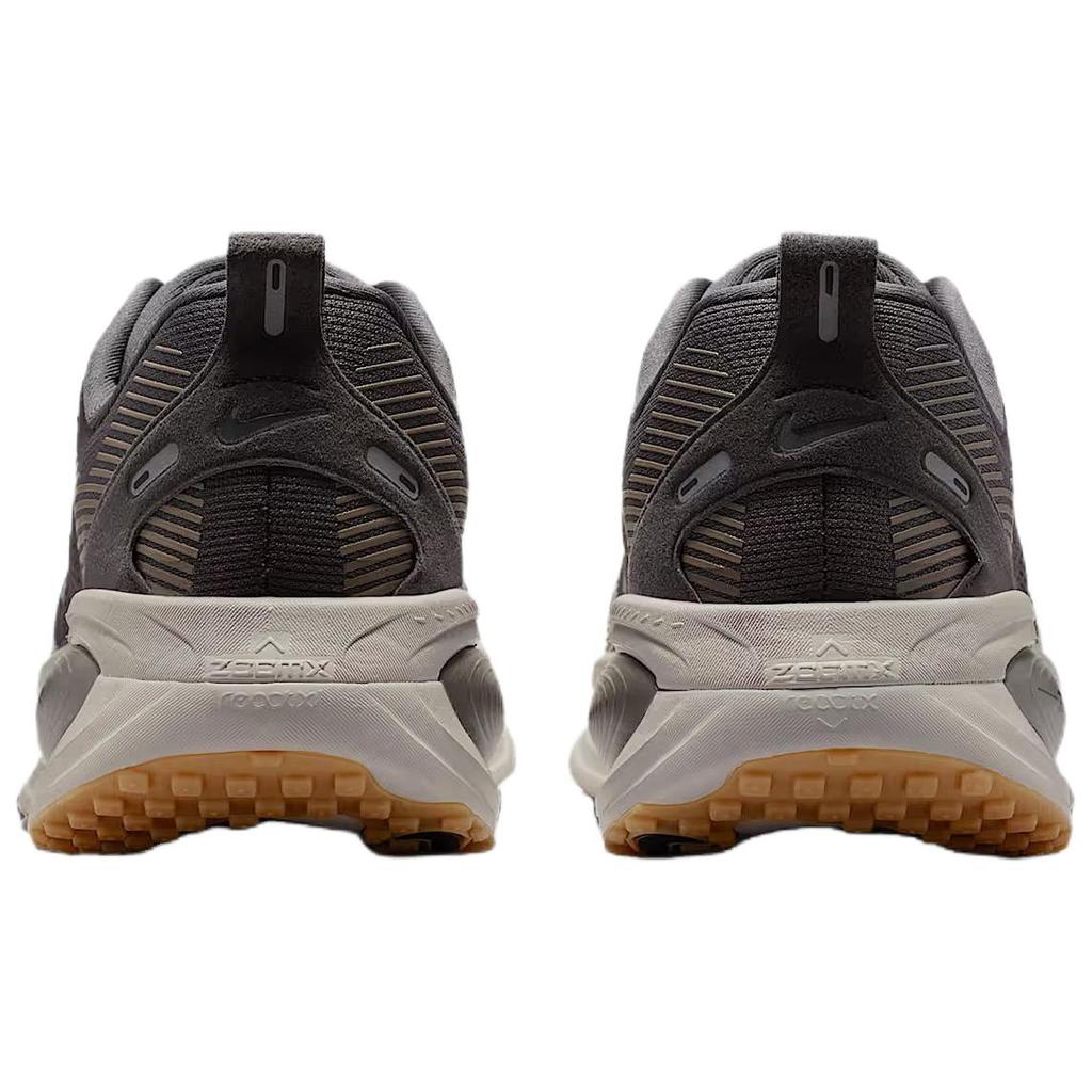 Nike Vomero 18 Средний пепельный/Колледжский серый/Бледно-слоновая кость/Черный Мужские кроссовки HM6803-215