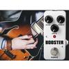 Portable Guitar Effect Pedal Compressor Booster 9V 1A Adapter Pedal Power Supply