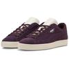 Puma Замшевые кроссовки унисекс Midnight Plum Premium Purple Frosted-Ivory 398424-03