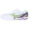 Wave Fang Pro 'White Purple Green' Mizuno 71GA210000