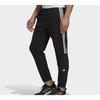 Adidas Essential Training Sweatpants Men Bottoms Black FM6813