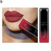 Long Lasting Liquid Lipstick Matte Moisturizing Advanced Lip Gloss Women Sexy Beauty Cosmetic