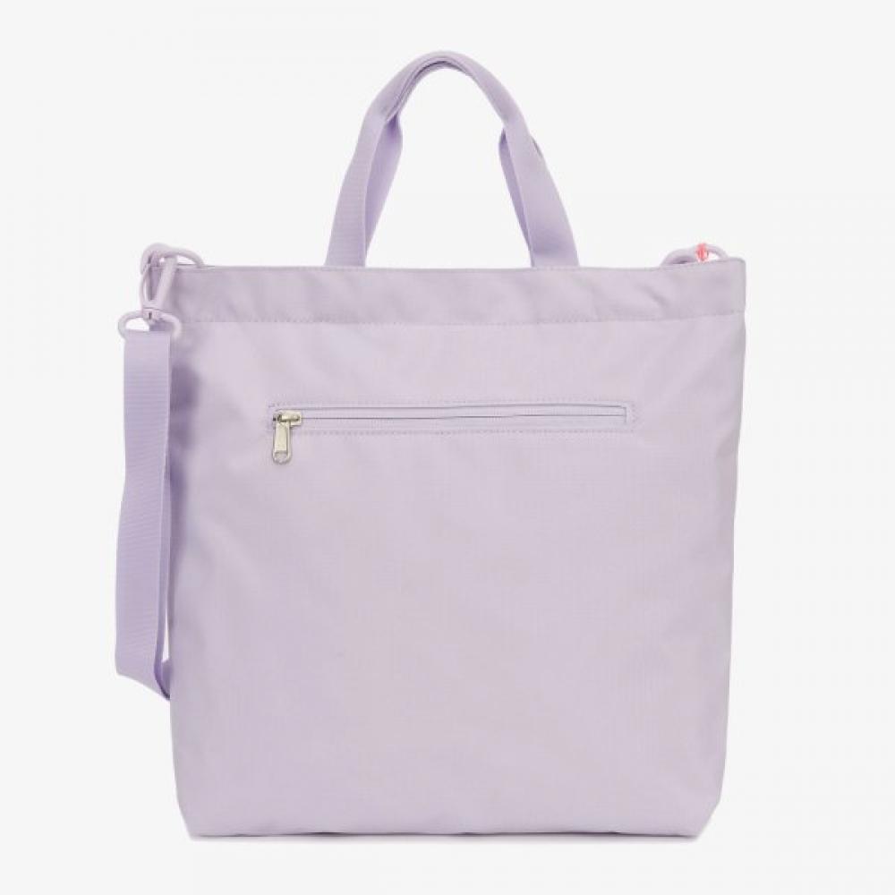 The North Face Kids Dreamy Cross Bag Large Lilac