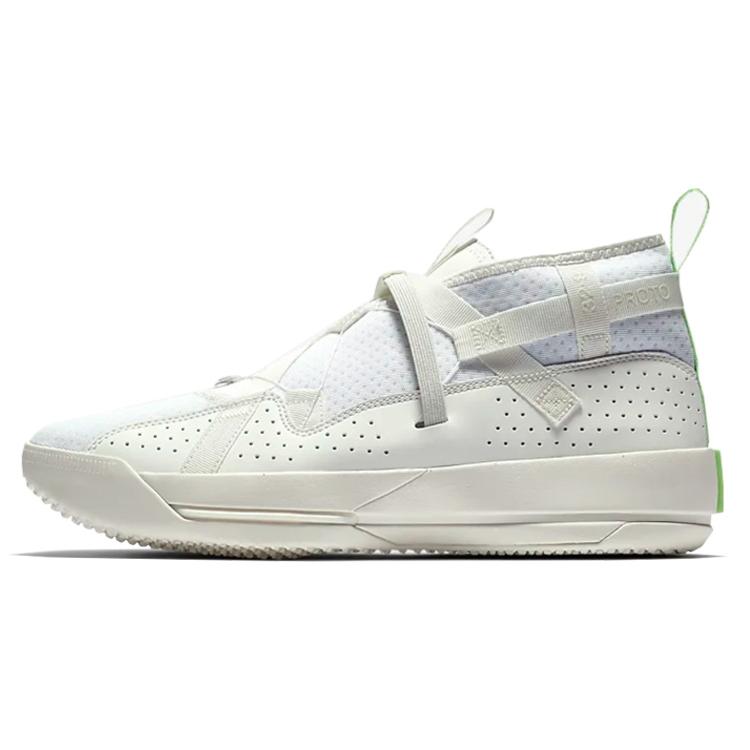 Jordan Proto 32.9 Sail White CN5747-100