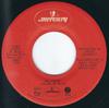 7-дюймовая пластинка CHARLIE RICH No Home 73466 Mercury 1974 США Кантри/Фолк Б/у