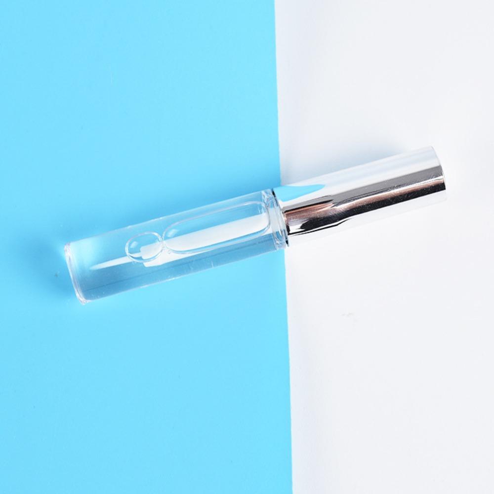 Waterproof Eyelash Glue 5ml False Lashes Adhesive New Clear Lash Glue  Women