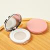 DIY Cosmetic Case Empty Compact Powder Makeup Box 5 Gram Cosmetic Container Travel Size Containers