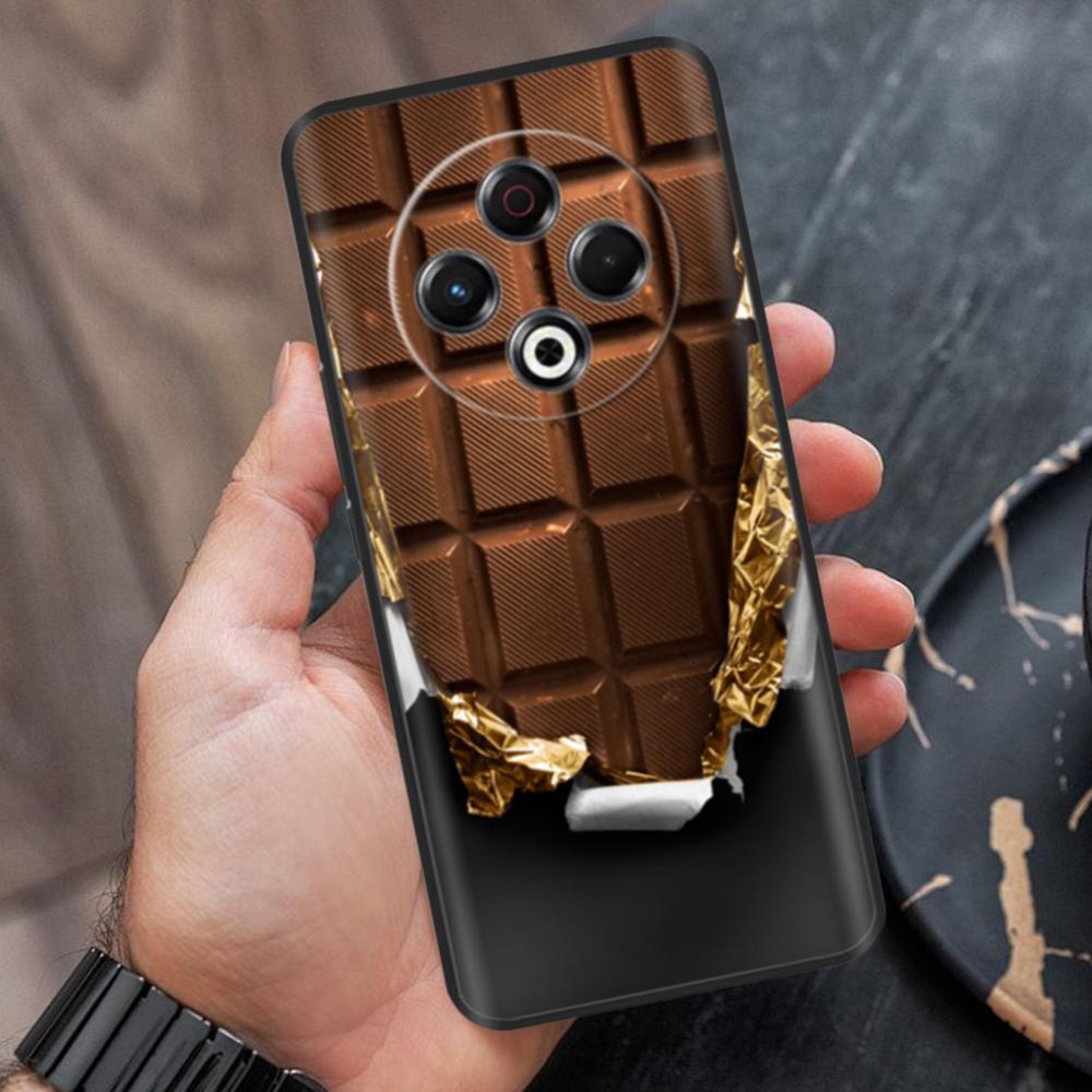 Чехол для Tecno Spark 30 4G KL6 Милый Кот Собака Защита Камеры Мягкая Силиконовая Задняя Крышка Для Tecno Spark 30 4G Раскрашенные Чехлы Capa